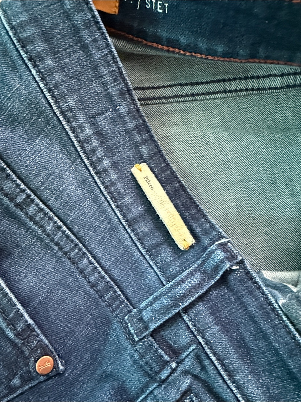 Pilcro Jeans - Picture 6 of 11